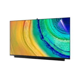 397-484-017 Bu Tv Screen Protectors Anti Uv Protector For 43 Inch Indoor Outdoor Glare Bl