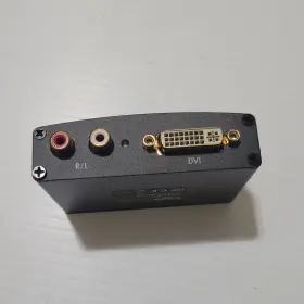 18399 C2g Dvi L/r Audio To Hdmi Converter #2