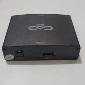 18399 C2g Dvi L/r Audio To Hdmi Converter #3
