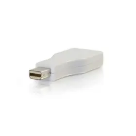18409 C2g Adapter - Mini Displayport Left Connector Male Gender Display