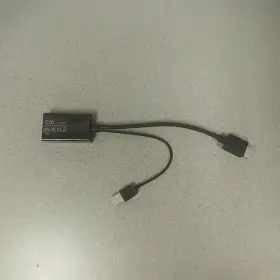22323 C2g Hdmi To Displayport Adapter Converter 4k30