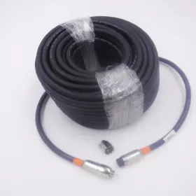 29-300-010 C2g 100ft Rapidrun Cmg Rated Multi-format Runner Cable 60007