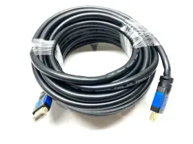 29684 C2g Gripping Connector Hdmi Standard Speed Wi Ethernet Cable 35ft Feet