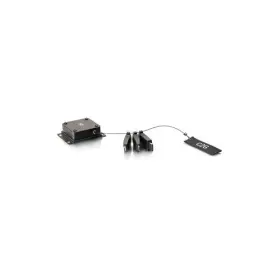 29879 C2g Hdmi Adapter Ring Mdp Dp Usbc Rectractor
