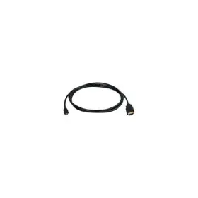 40307 C2g Hdmi Cable - Left Connector Male Gender Mini Right