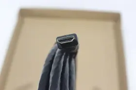 C1394-531-4 C2g 42528 15ft High Speed Hdmi Cable With Gripping Connectors Original Box #2