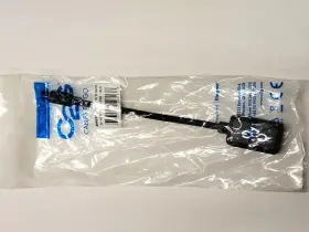 54313 C2g New 8in Mdp M To Hdmi F Blk