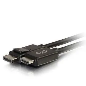 54326 C2g 6ft Display Port M To Hdmi