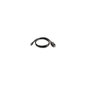 54420 C2g 3ft Minidp M To Hdmi Blk