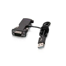 Cg29869 C2g Vga To Hdmi Adapter Converter For Universal Ring-c2g