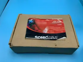 40291 C2g/sonicwave Dvi To Hdmi Cable Adapter In Wall Cl2 23 Feet