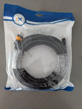 102003-25 Cable Matters New 25ft Displayport To Hdmi Pn