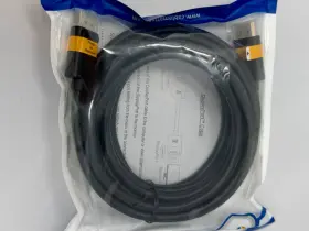 102005-15-n Cable Matters Dp Displayport To 15 Foot 4k 60hz 2k 144hz