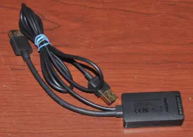 103069 Cable Matters Hdmi To Display Port Adapter