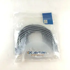 108001-25 Cable Matters Vga To With Ferrites Svga 25 Feet New