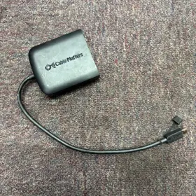 201046 Cable Matters V Usb-c Multiport Adapter 8k Dp Power Delivery