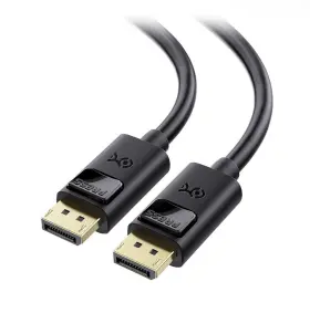 B07j2pggfx Cable Matters 10ft Displayport 1.4 32.4gbps