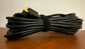 E474198-e Cable Matters Gold Plated 15ft Mini Display Port To 20276 #2