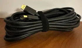 E474198-e Cable Matters Gold Plated 15ft Mini Display Port To 20276