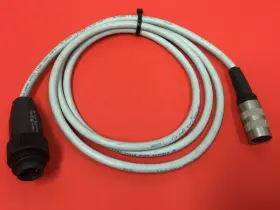 Bd509 Cable S.693 With - Connector
