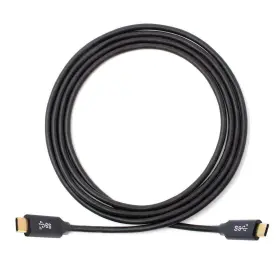 100w Cablecc 414719327709 50-200cm 10gbps Usb-c Usb 3.1 C Gen2 Male To Data Cable With E-mark