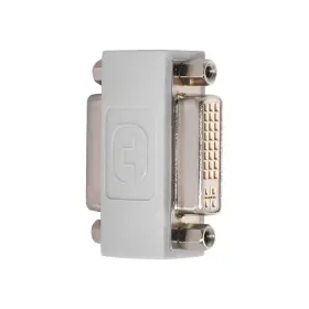 180d Cablecc 646070668742 Dvi 24 5 Female To Video Converter Adapter Extender