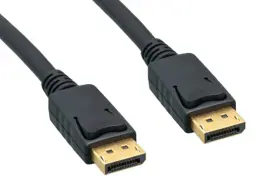 Zc2201mm-25 Cablelera Displayport Cable 25ft