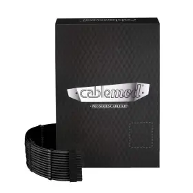 Cablemod 716894293533 Rt-series Pro Modmesh Sleeved Cable Kit For Asus/seasonic/phanteks