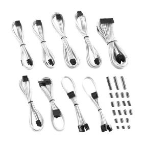 Cablemod 716894294233 E-series Classic Modmesh Sleeved Cable Kit For Evga G/g / P/p T