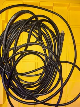 6383638 Cables Direct Online 100 Foot Hdmi Cord