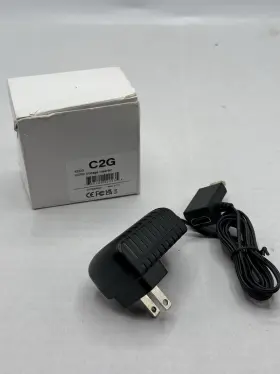 42223 Cables To Go C2g Voltage Inserter Male Hdmi Powered
