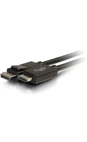 54421 Cables To Go C2g Legrand Mini Displayport Adapter Hdmi Male