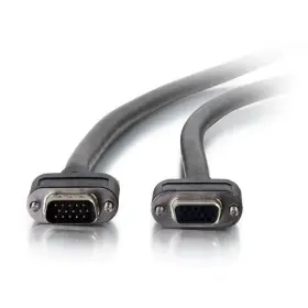 C2g50237 Cables To Go Select Vga Video Extension Cable Male Female