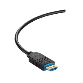 C2g50259 Cables To Go Flx Vga Video Cable M/m 65 Braid Without Ferrites 25ft