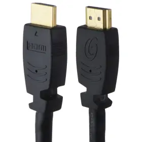 E101344-d Cables To Go 6ft Velocity Series Hdmi - Black