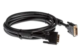 Cb-dviddl-3m Cablesandkits Dvi-d Dual Link Male To Cable 3 Meter - Lifetime Warranty