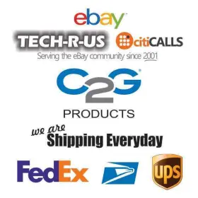 50634 Cablestogo 35ft 4k Hdmi Cable With Ethernet - High Speed #2