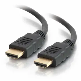 56784 Cablestogo 10t 4k Hdmi Cable With Ethernet - High Speed Ultrahd