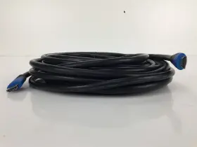 E358133 Cabling Solutions 25ft High Speed Hdmi 26awg 4kx2k Certified #2