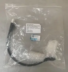 032.70199 Carlisle I.t 032-70199 I.t. 4p To Plug Wire Harness Gender Changer - 1ft
