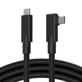 202428 Cbus 15ft Usb C To Tether Cable For Sony Alpha A7v A7 Iv A7r V Iiia