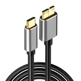 202718 Cbus 6.6ft Usb C To Tether Cable For Canon Eos 5d Mark Iv 5ds R 7d 1d X Ii