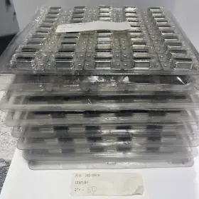 C6d15s1a Century C6d16s1a 350pc Connector
