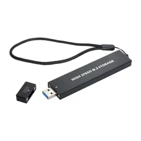 U3-057-cy Chenyang M.2 To Usb 3.1 Adapter Nvme M-key Ngff Sata Ssd 3.0 Type A Convert
