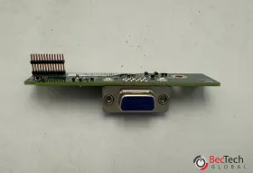 Cincoze Cmi-vga02-r10 Cmi Module With 1x Vga Port New In Box