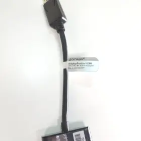 4kadp2hdmpf Cirago Display Port To Hdmi Ultra Hd 4k Active Adapter Model #3
