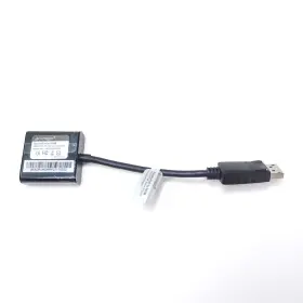 4kadp2hdmpf Cirago Display Port To Hdmi Ultra Hd 4k Active Adapter Model