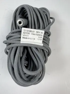 72-101083-01 Cisco Cable 3.5mm Microphone Extension 10m