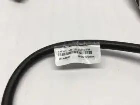 Stack-t3-50cm Cisco 800-105420-01 Lot Of 2 Stackwise V01 Stacking Cable / -vgc #2