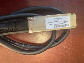Ma-cbl-40g-1m Cisco Genuine Meraki Ms Switch Stacking Cable 1m #2